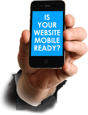 Need a mobile website for your business?