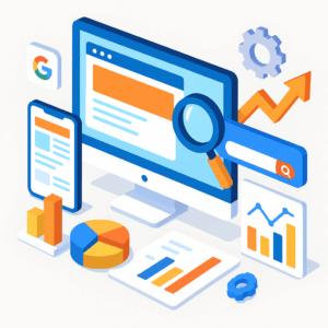 Midwest small business web development