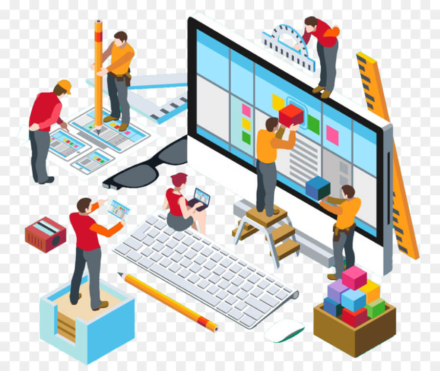 business web solutions