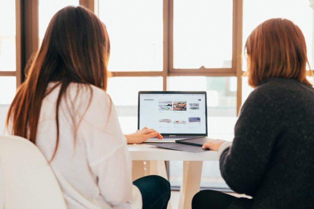 updating your website