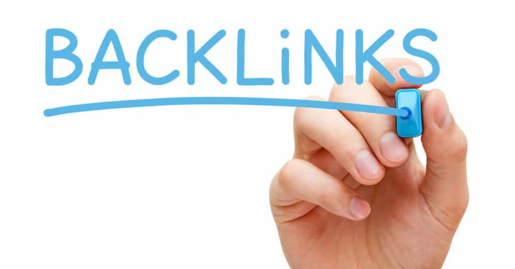 SEO Backlinks