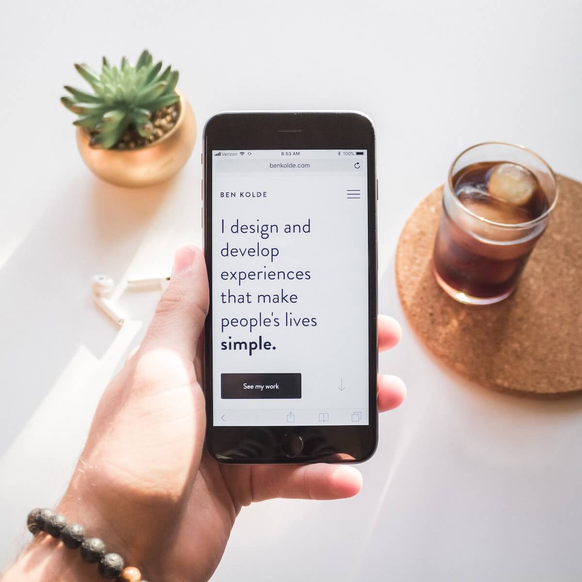 If you're not getting enough leads from your website