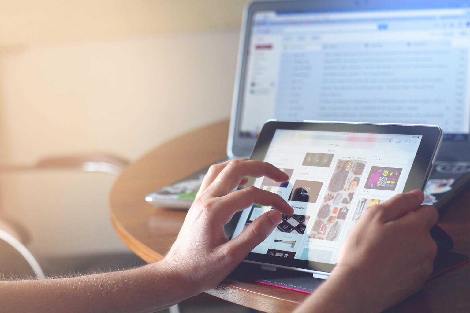 How to redesign your website
