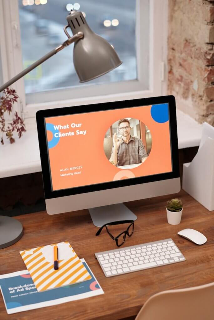 Revamp Your Business Website