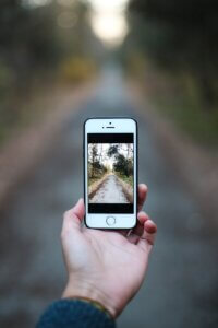 responsive web design