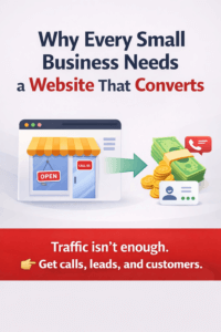 Maximize your website's potential