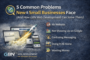 Small business challenges and solutions
