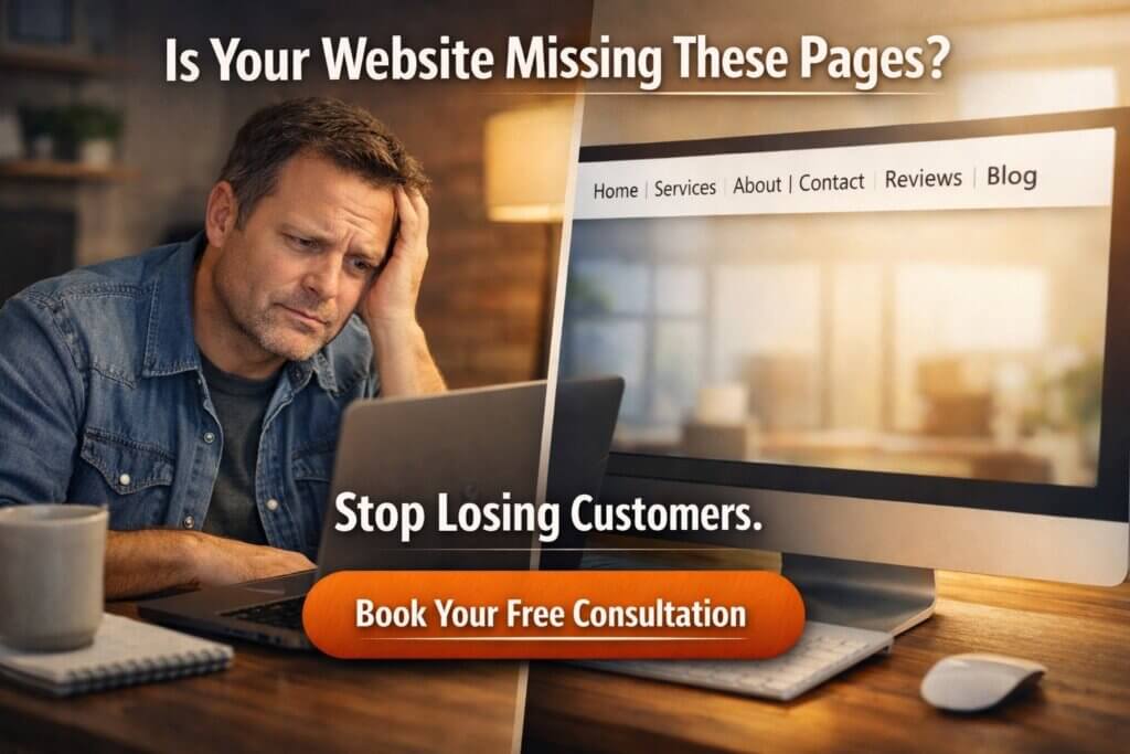 Is your website optimized for success
