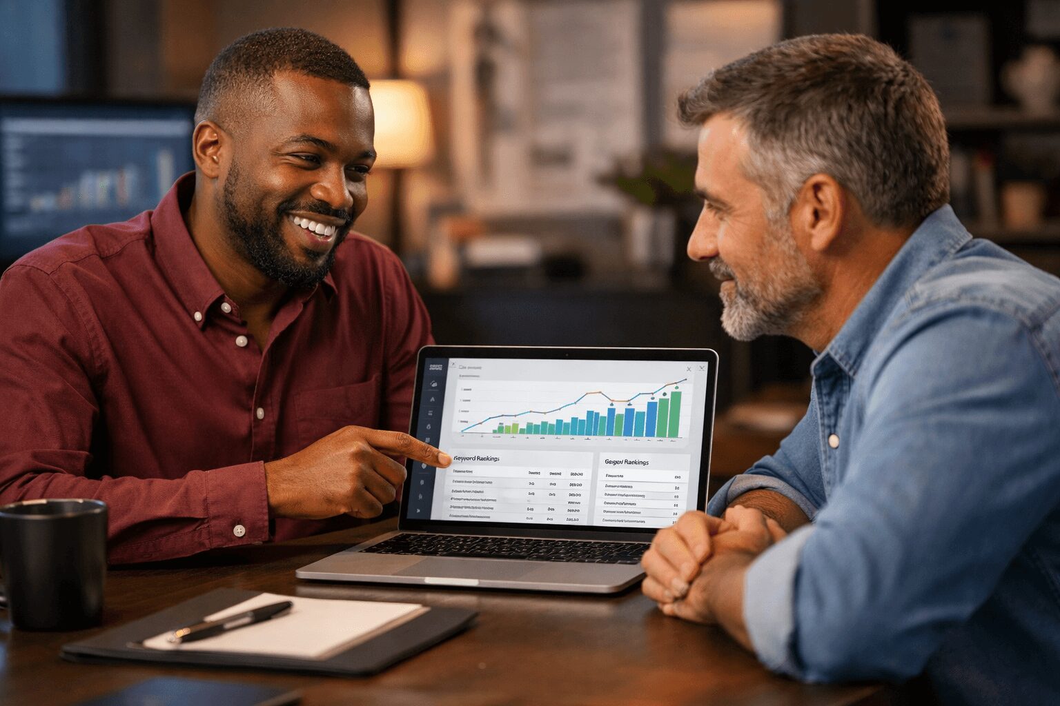 small business website resources and strategy