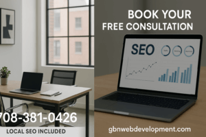 seo and web development